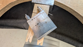 Mitre Jig