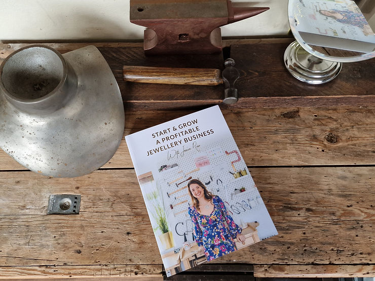 Book on workbench